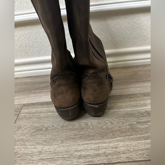 Independent Boot Co Boots‎ Allyson size 8 - Picture 7 of 12